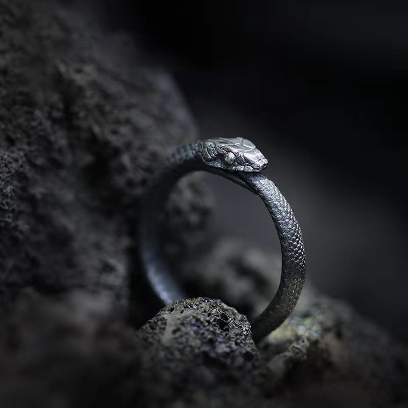 Black Snake