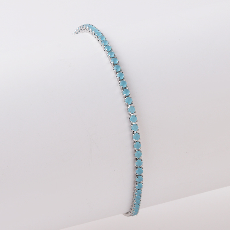 Blue Jade Platinum