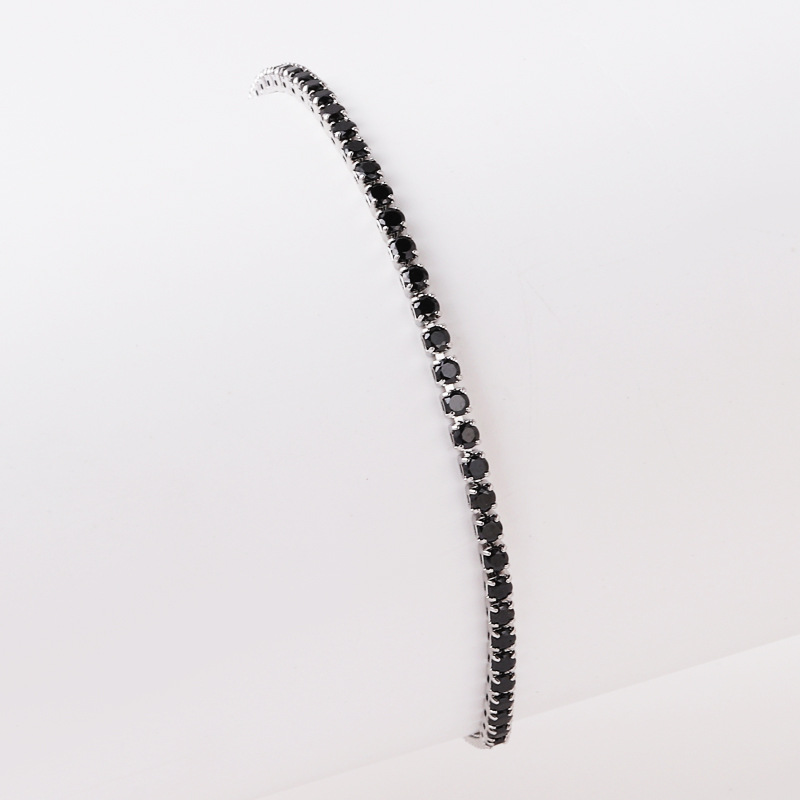 Black zirconium Platinum
