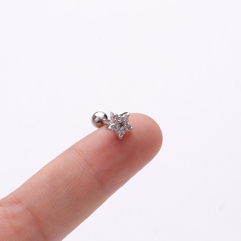 Silver 1#
