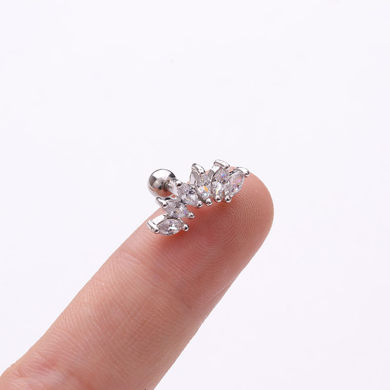 Silver 8#