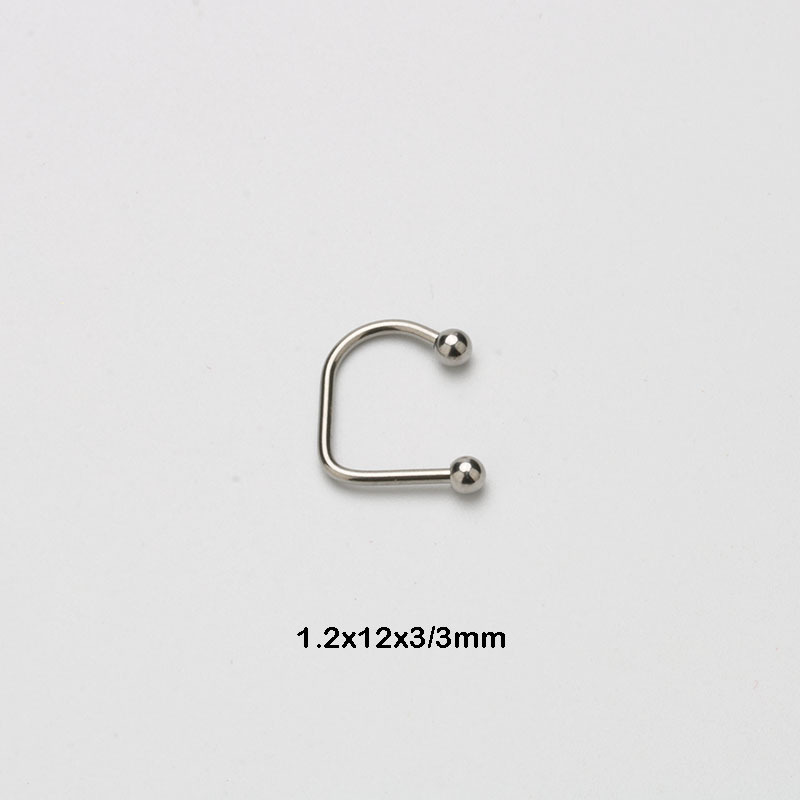 Steel color 1.2x12x3