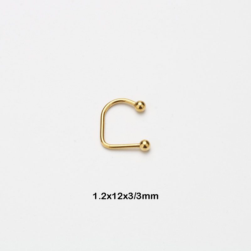 Gold 1.2x12x3