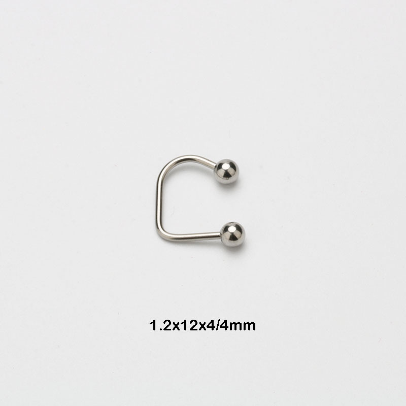 Steel color 1.2x12x4