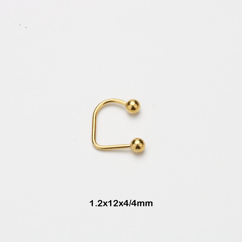 Gold 1.2x12x4