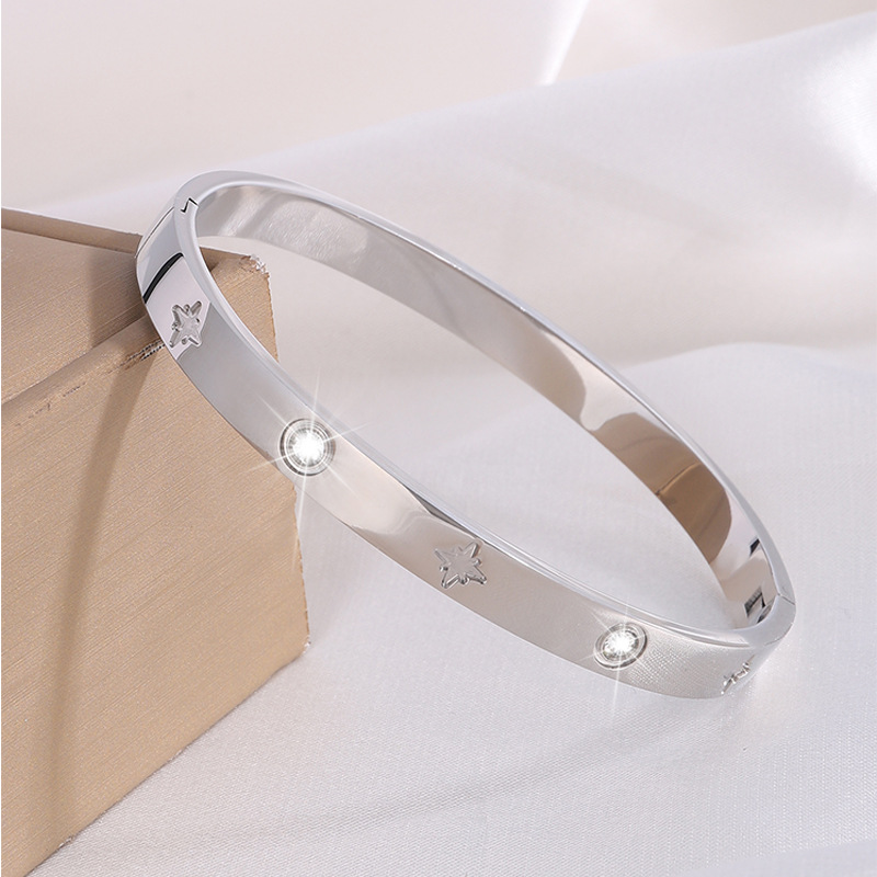 silver