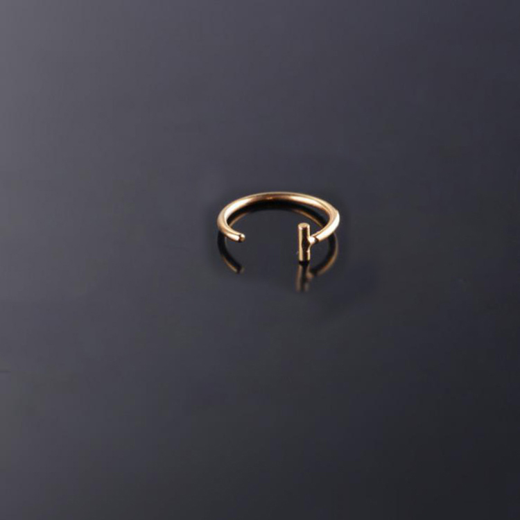No Ball-Gold