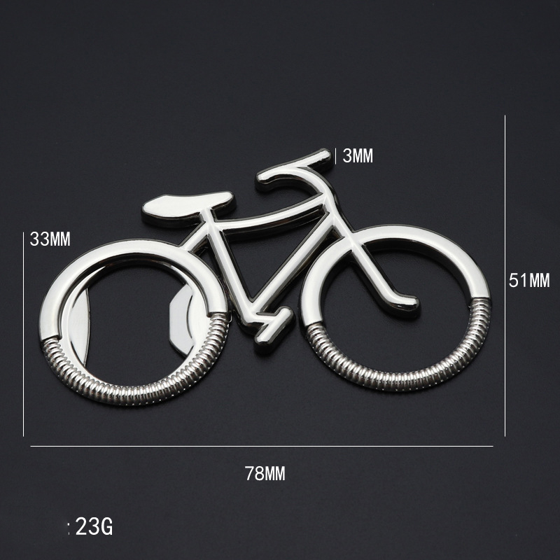 X-964 bicycle bottle opener