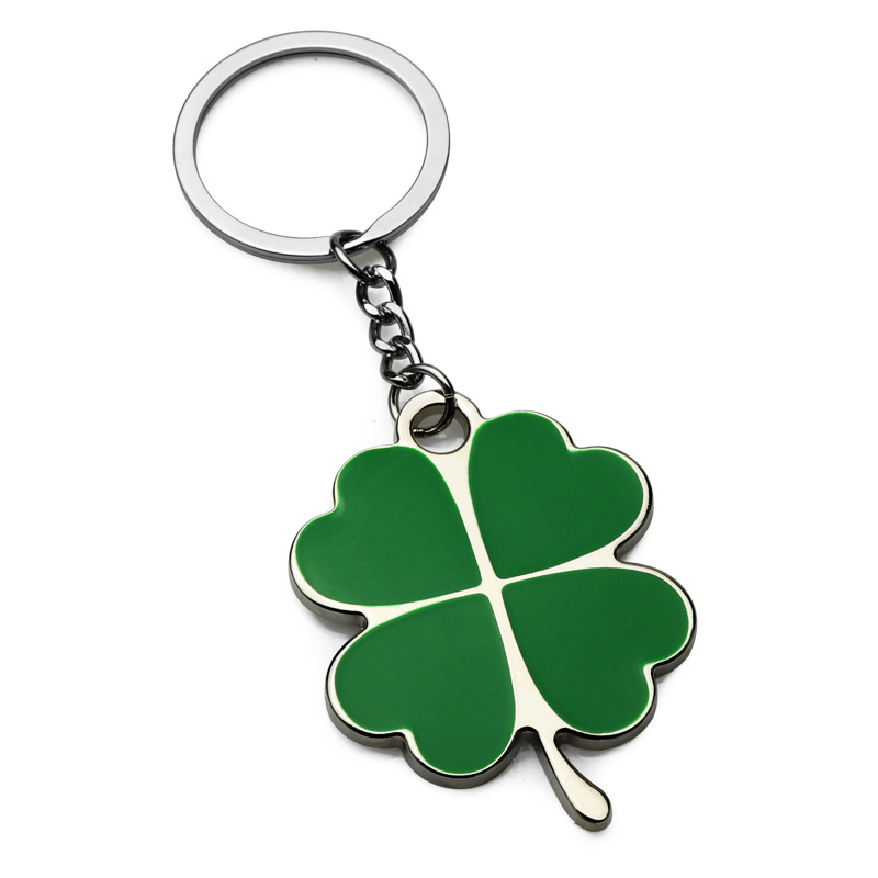 X-222 four-leaf clover