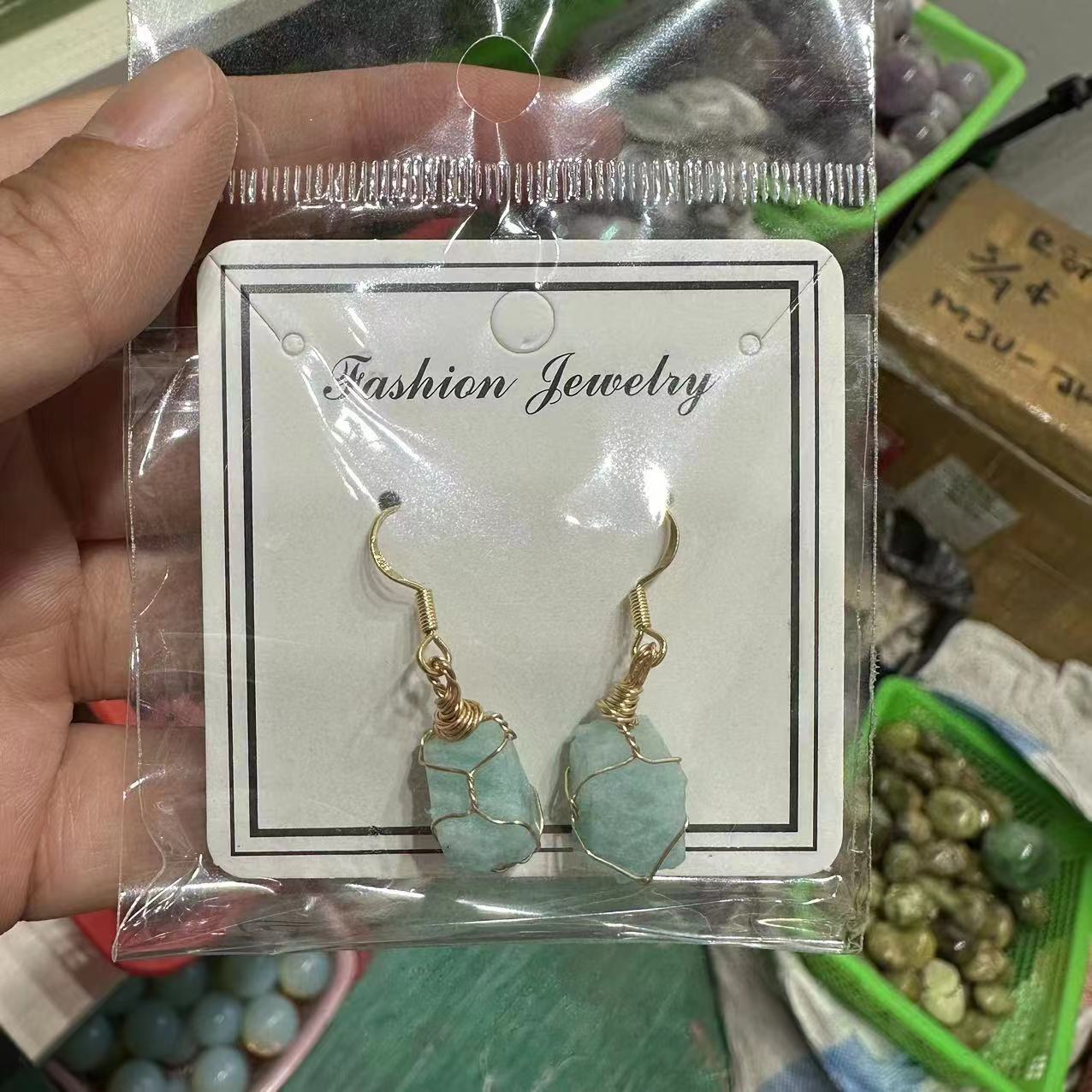 ​Amazonite​