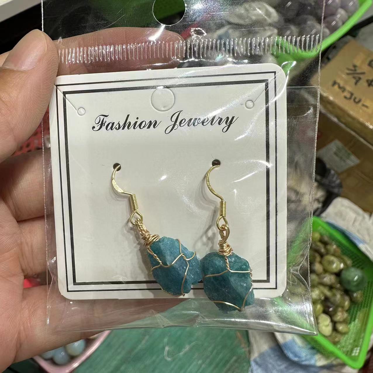 Apatite
