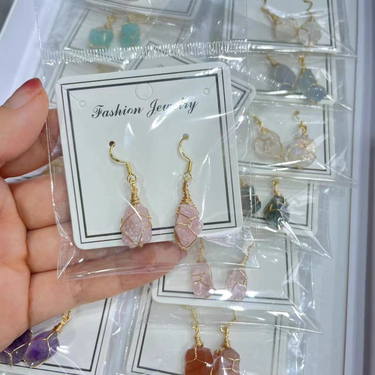 Pink Opal