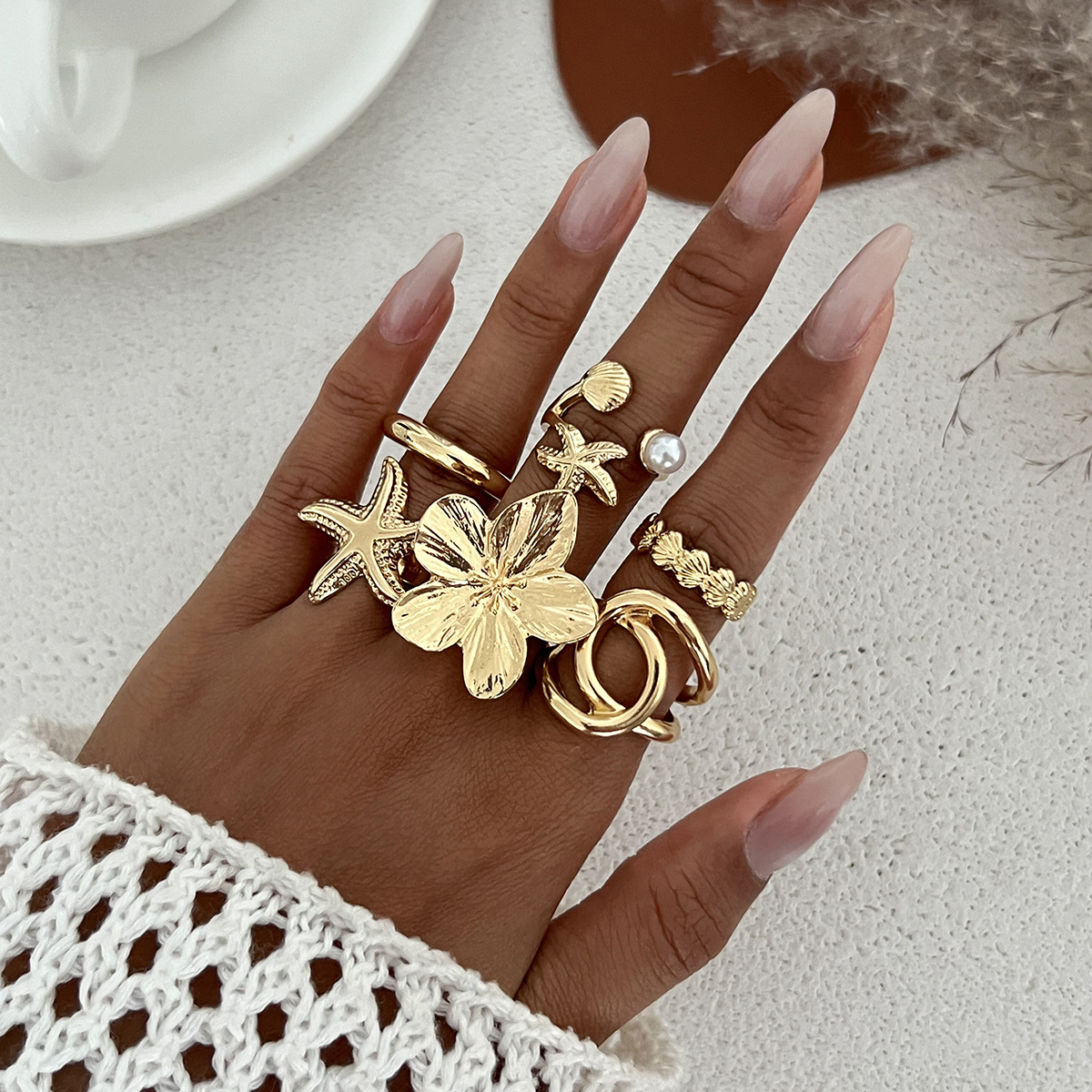 05 light gold 6199