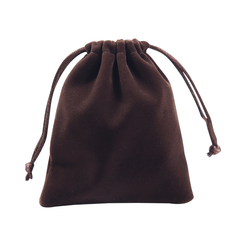 deep coffee color
