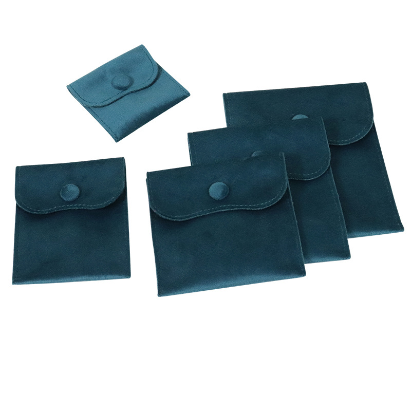 Peacock Blue