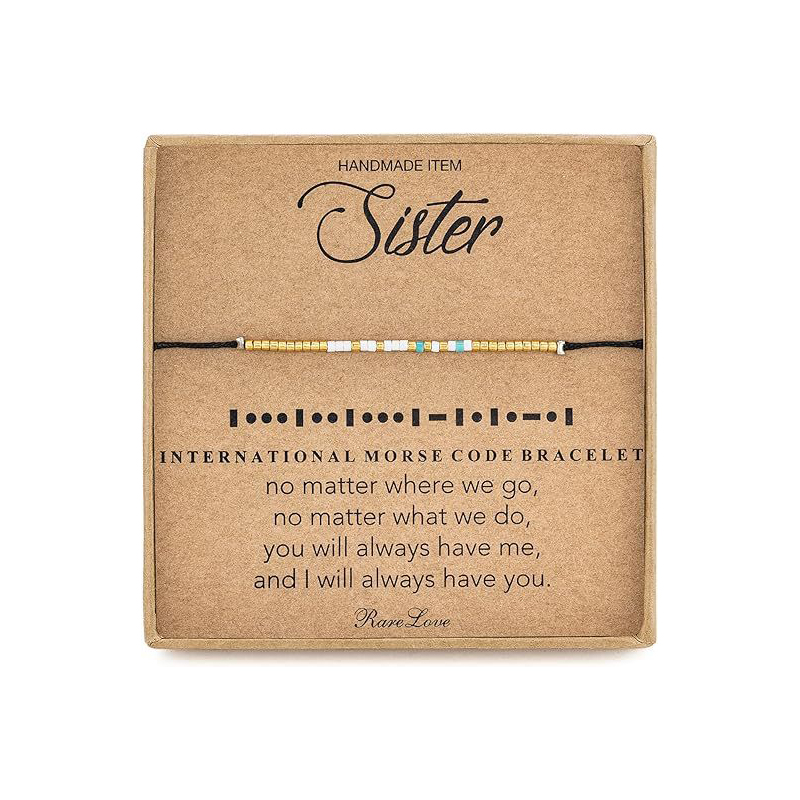 Sister bracelet