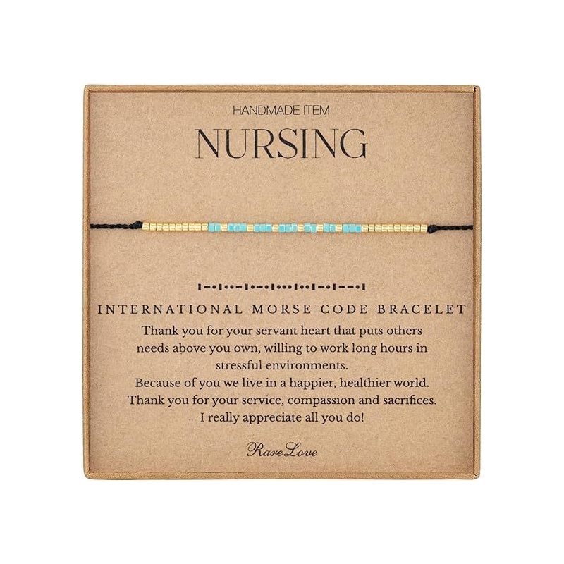 NURSING bracelet