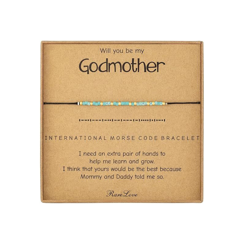 GODMOTHER bracelet