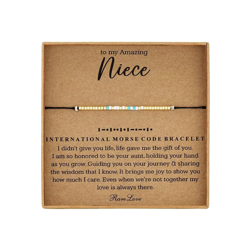 Niecebracelet