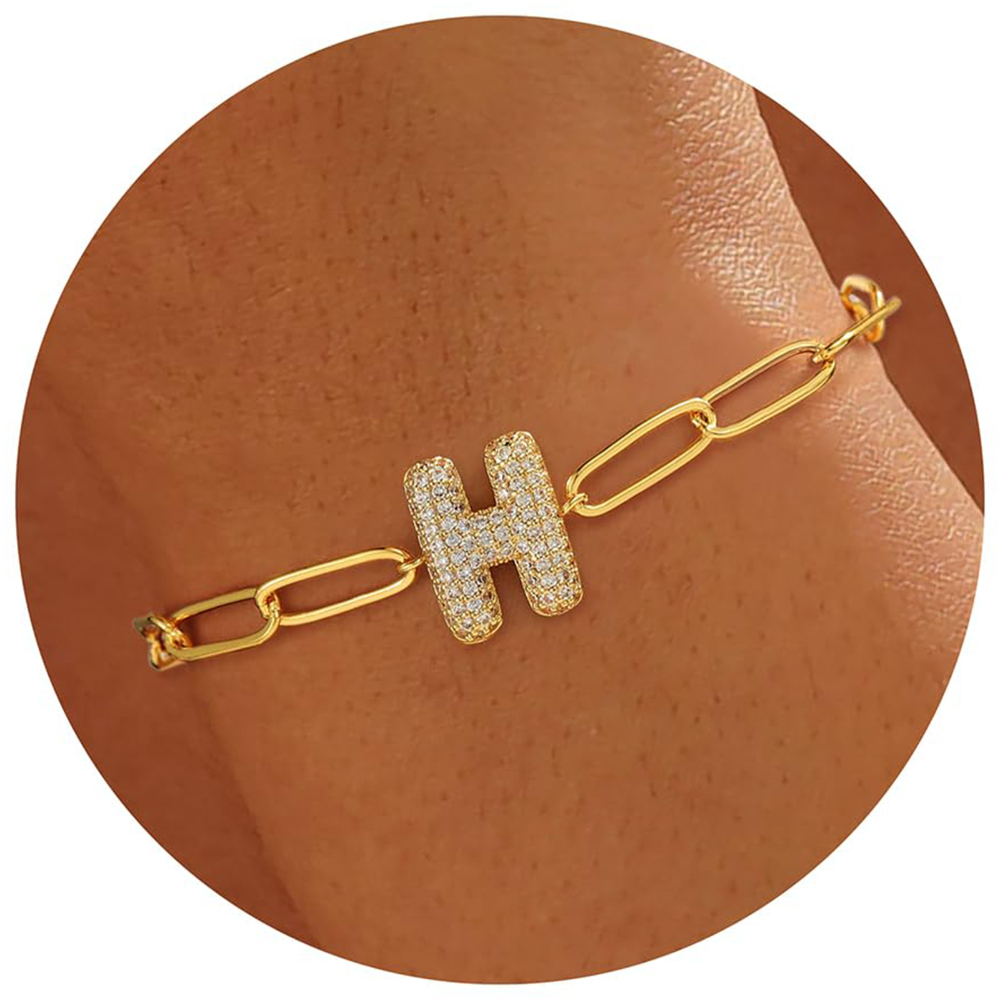 H letter
