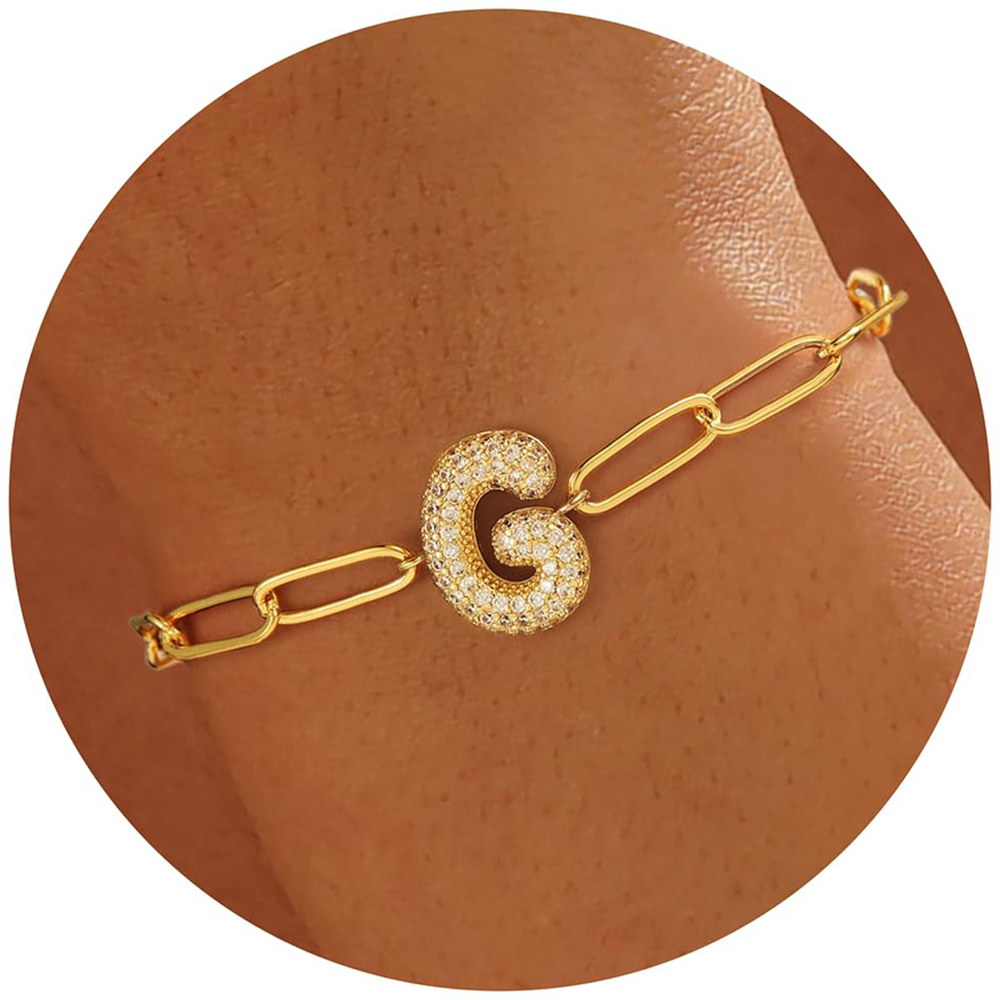 G letter