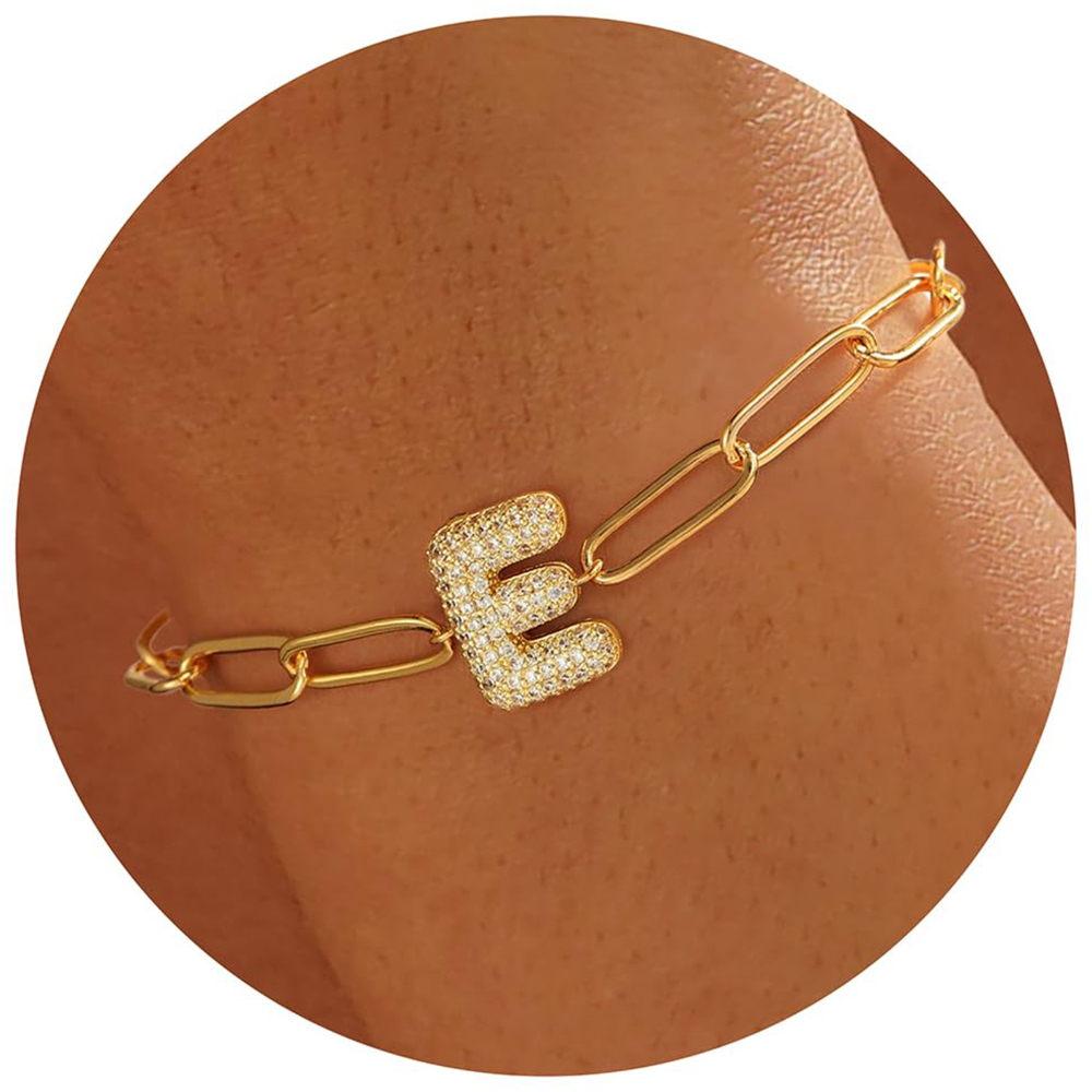 E letter