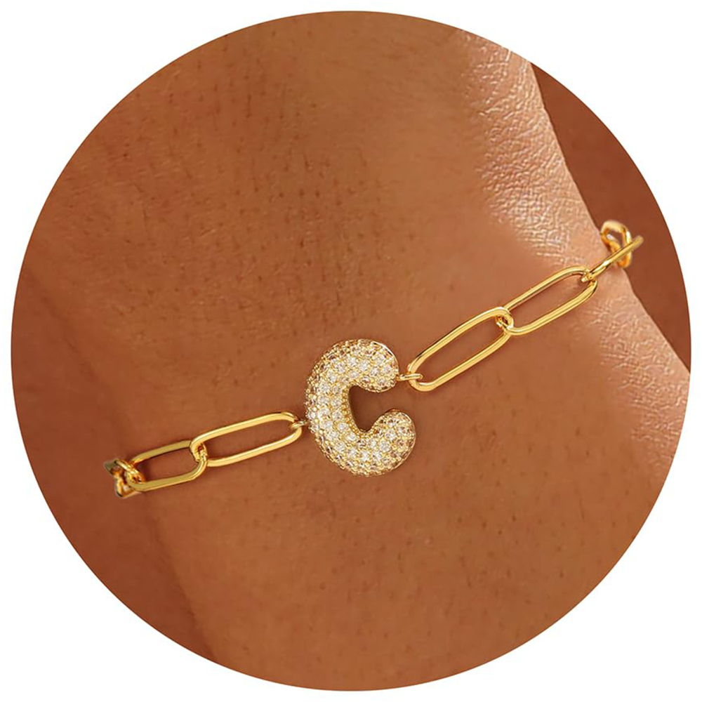 C letter