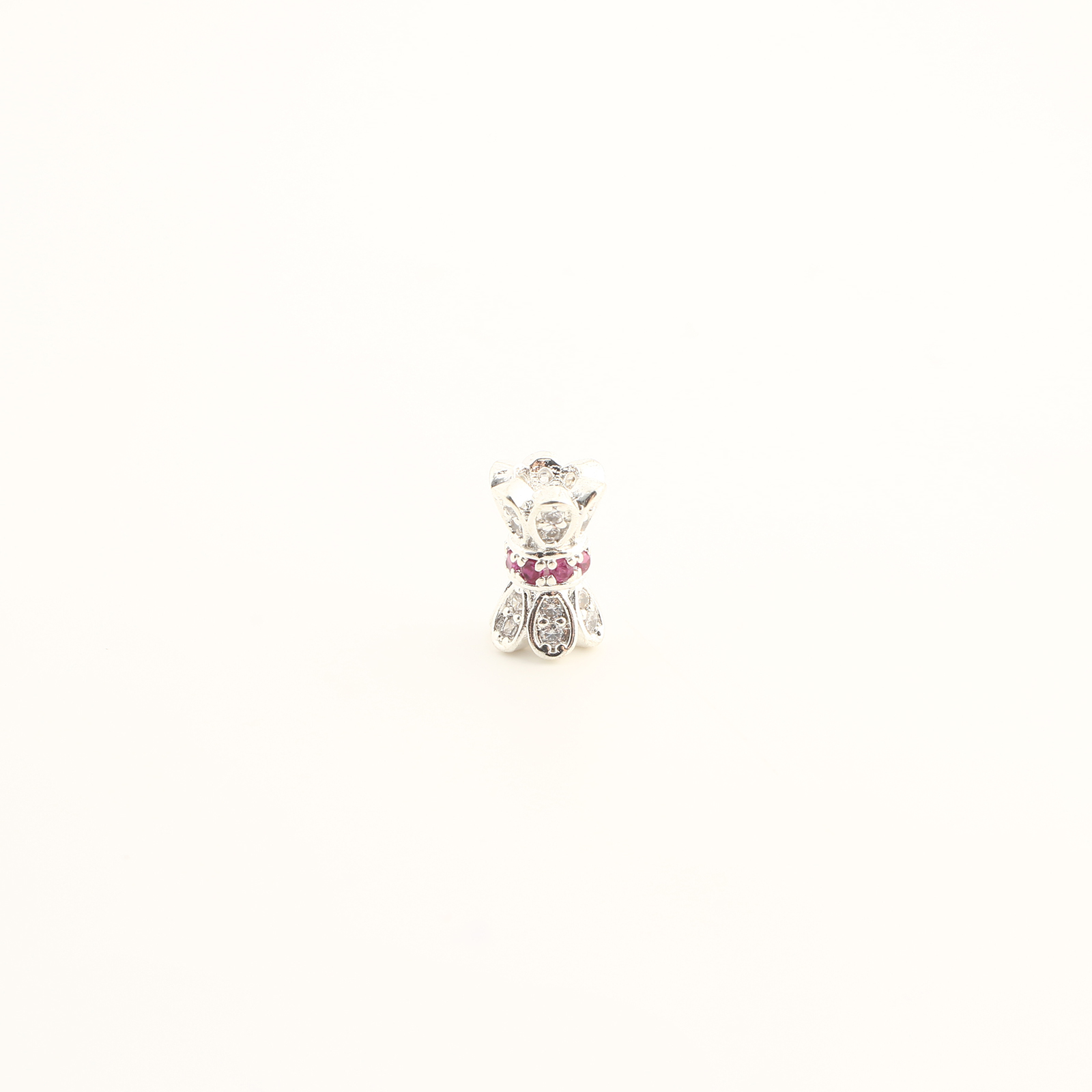 silver