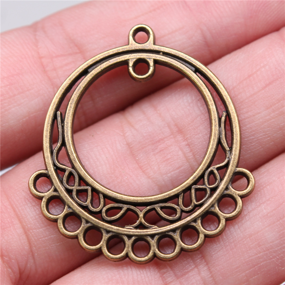 bronze