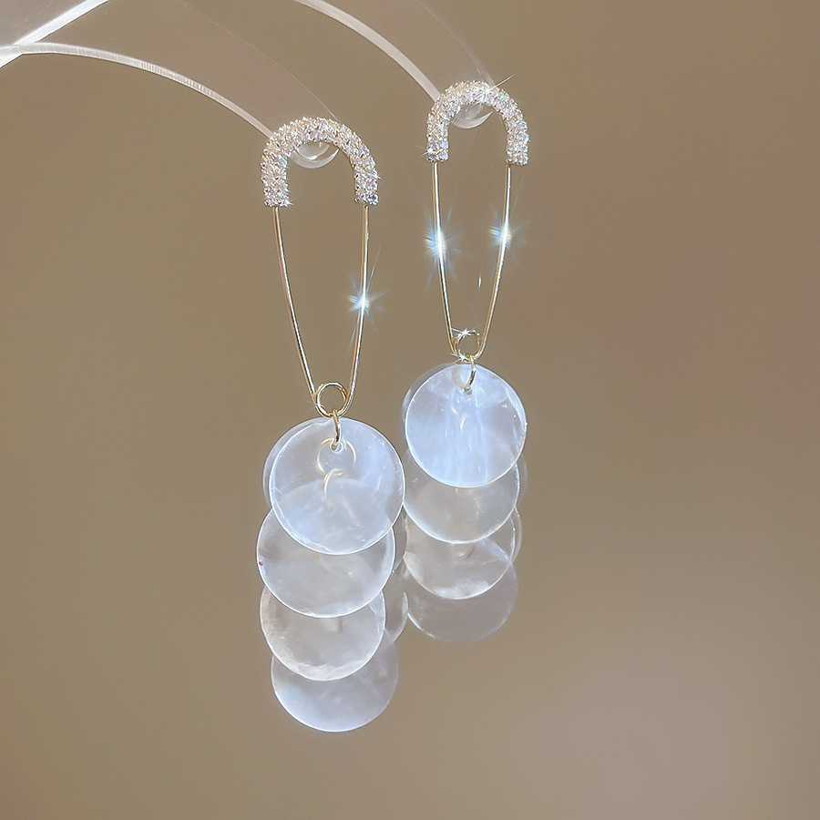 33#Silver needle-white