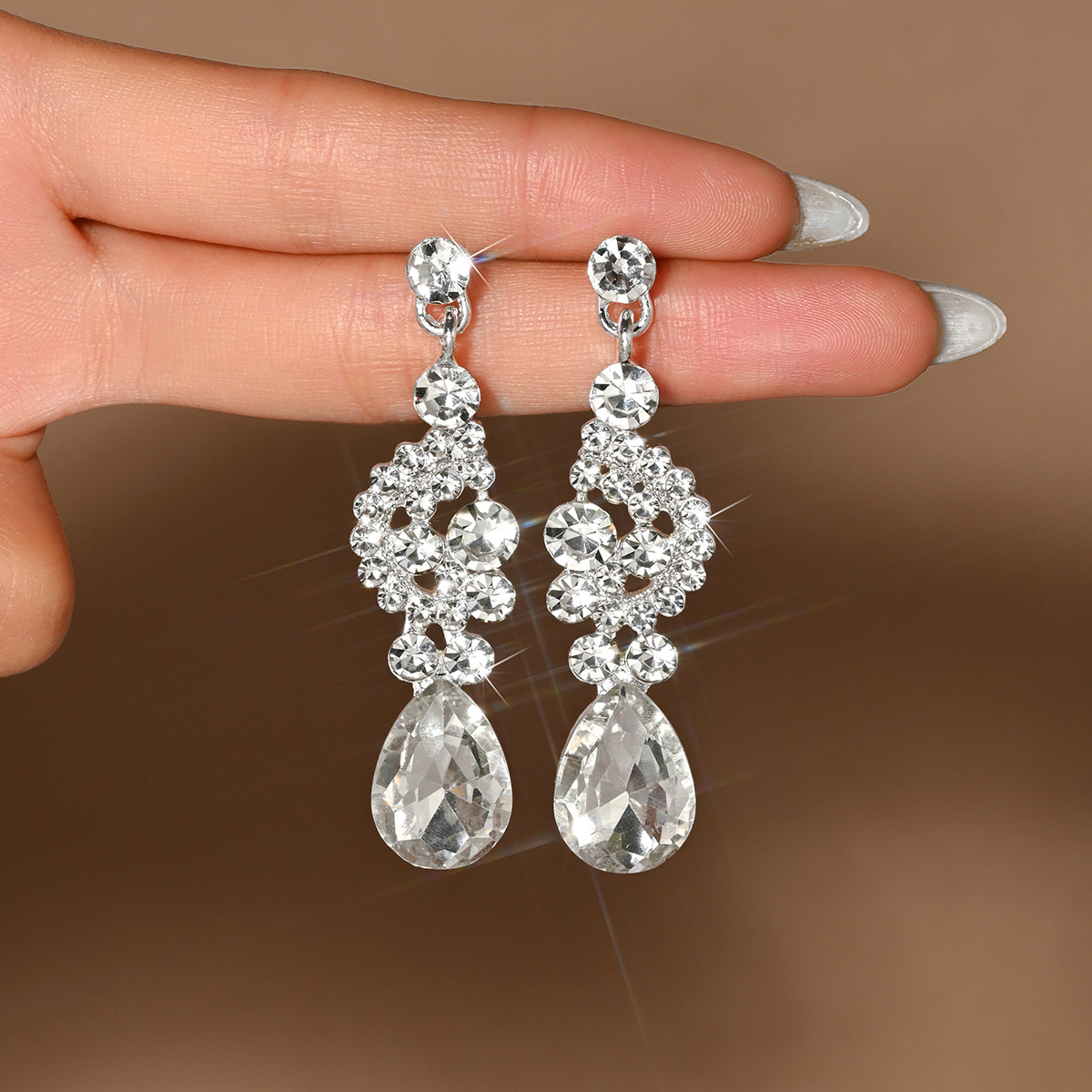 80143401 silver white