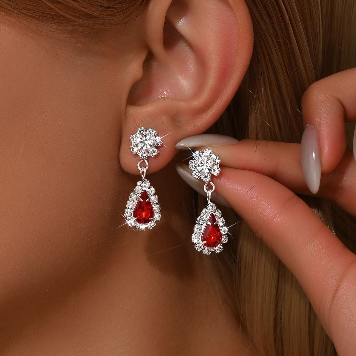 80143503 silver red