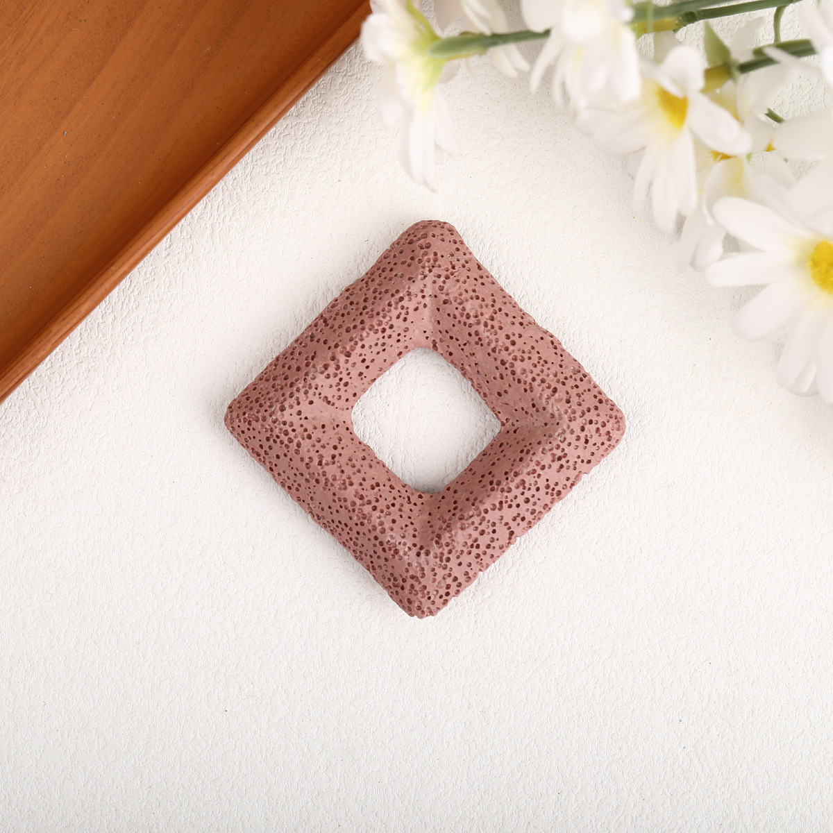 Single pendant lotus color