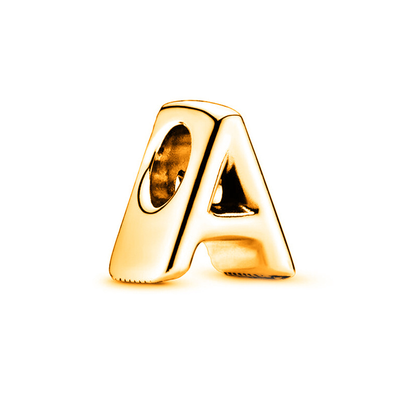 Golden A