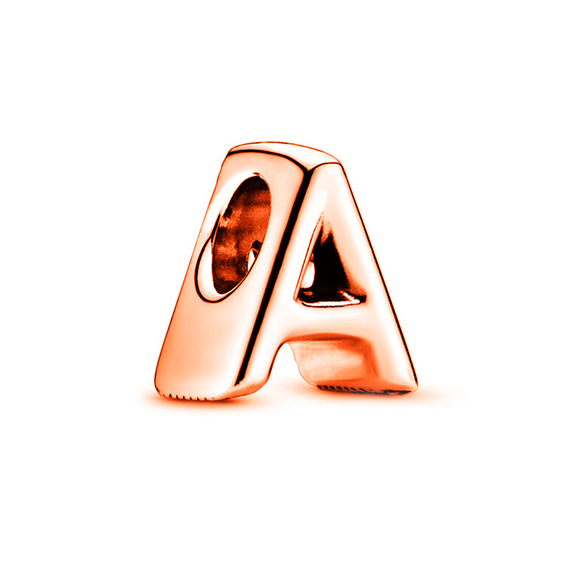 Rose gold A