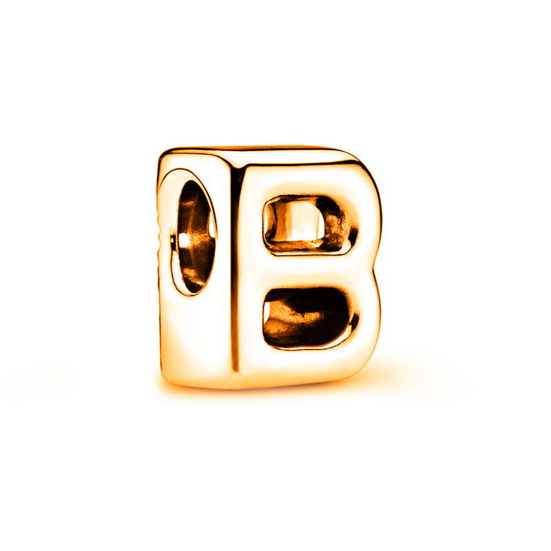 Gold B