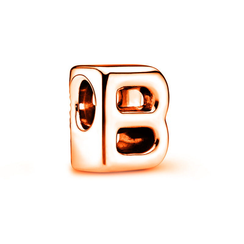 Rose Gold B