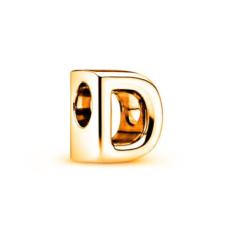 Golden D