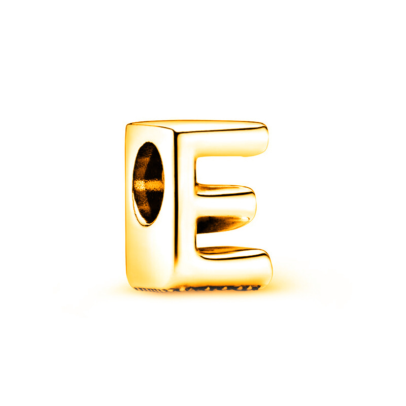 Gold E