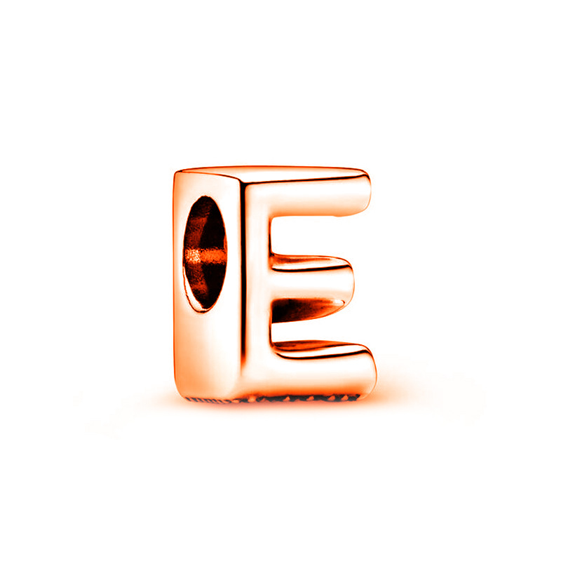 Rose Gold E