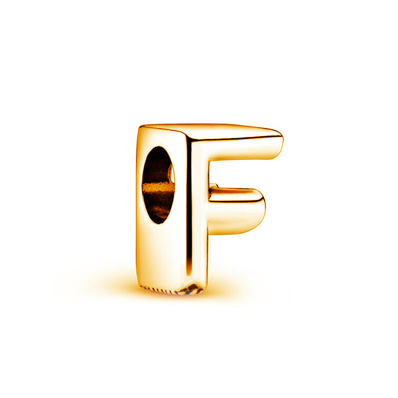 Gold F