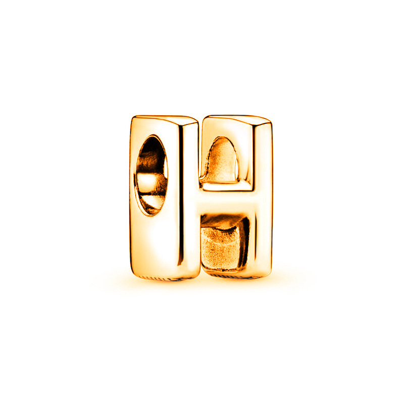 Gold H
