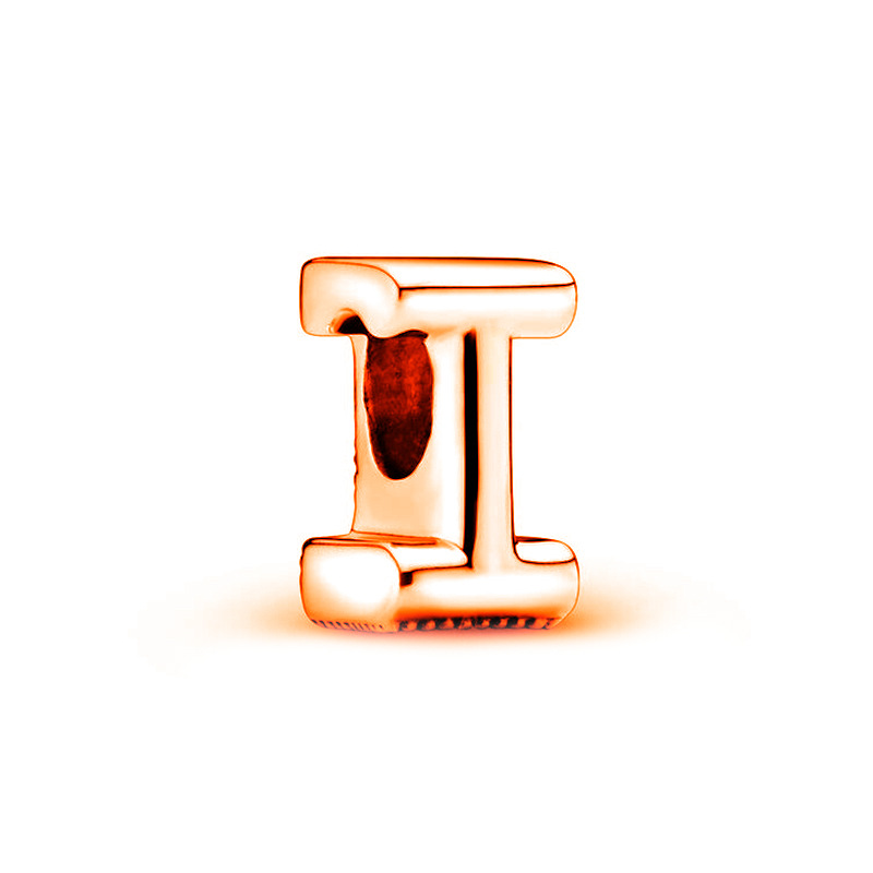 Rose Gold I