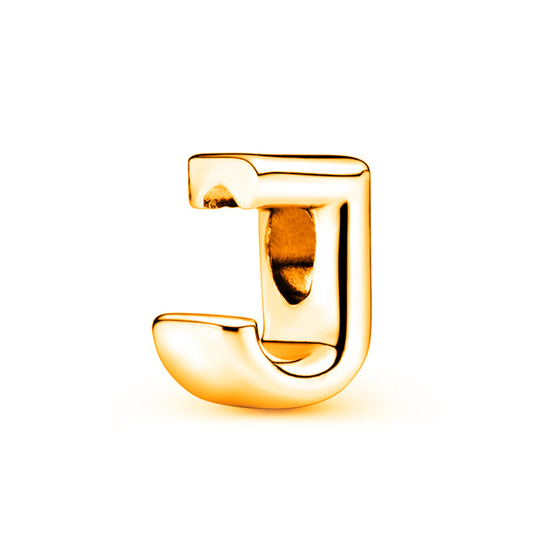 Gold J
