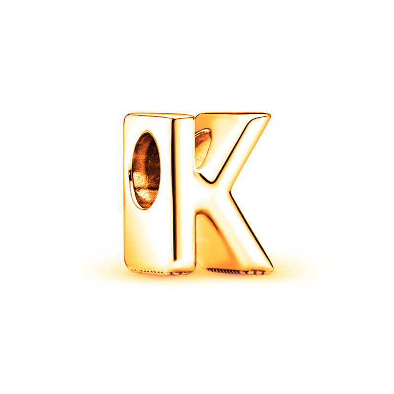 Golden K
