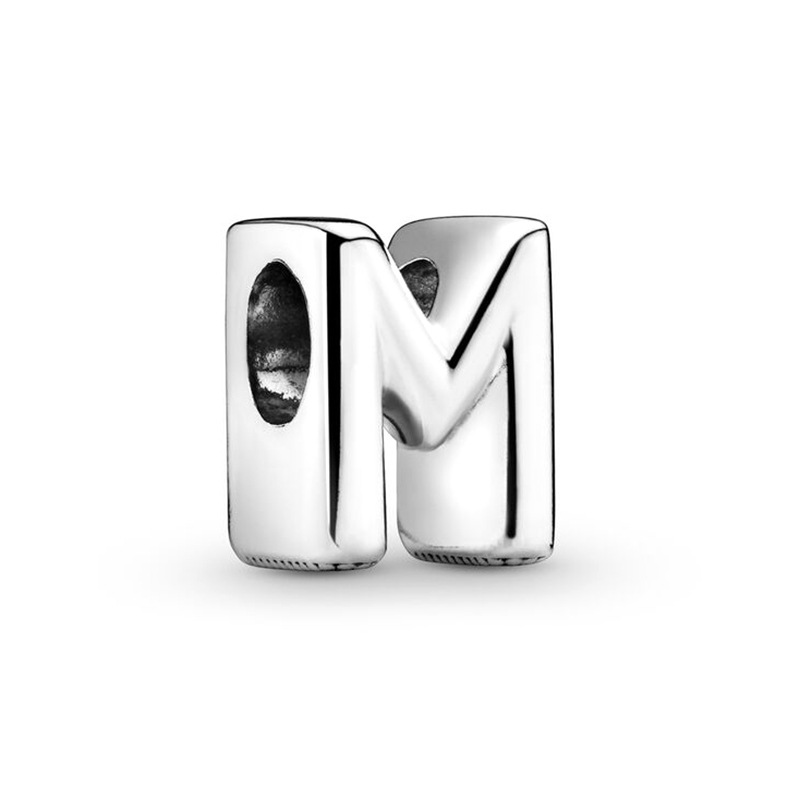 Silver M