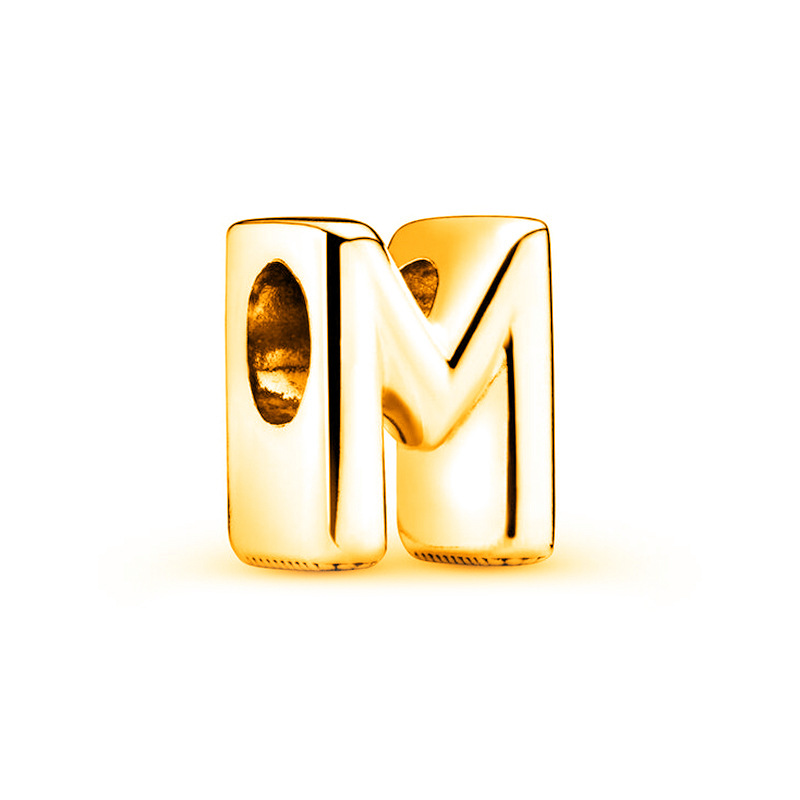 Gold M