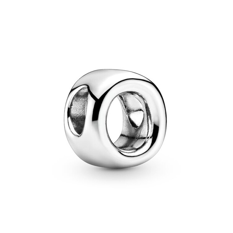 Silver O