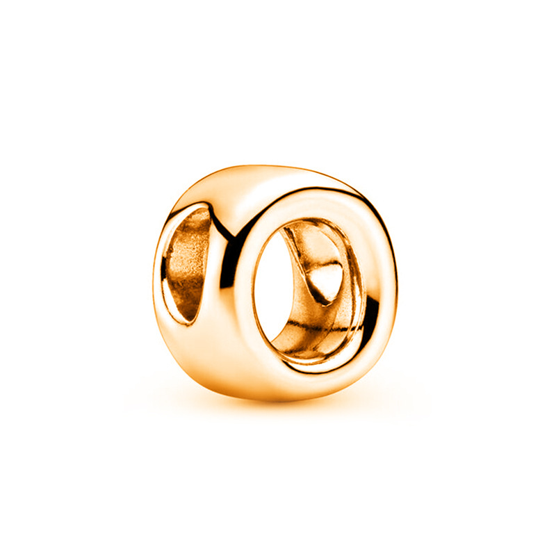 Gold O