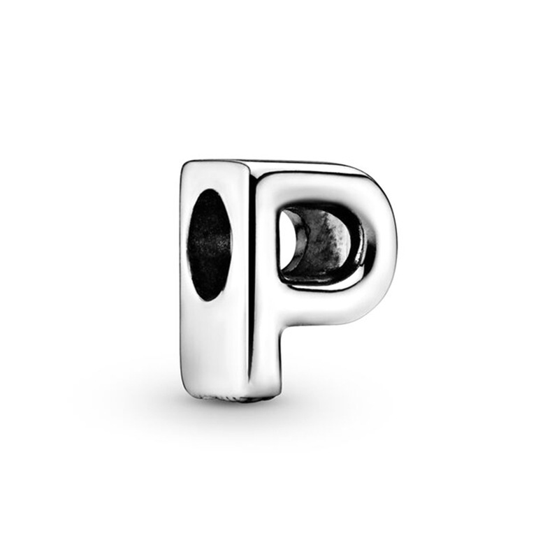Silver P